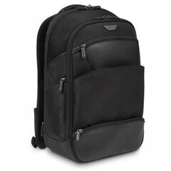 Рюкзак для ноутбука Mobile VIP 12-15,6, черный цена и информация | Рюкзаки, сумки, чехлы для компьютеров | hansapost.ee