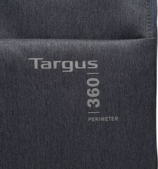 TARGUS 360 Perimeter 12in Laptop Sleeve цена и информация | Рюкзаки, сумки, чехлы для компьютеров | hansapost.ee