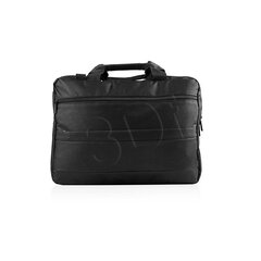 Сумка для ноутбука Logic BASE 15.6'' цена и информация | Рюкзаки, сумки, чехлы для компьютеров | hansapost.ee