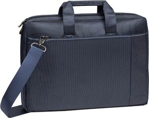 RIVACASE 8231 Laptop Bag 15.6/6 Blue hind ja info | Sülearvutikotid | hansapost.ee