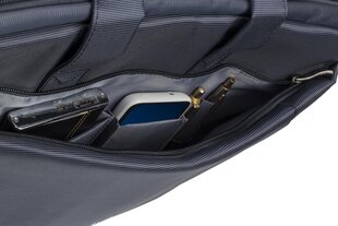 RIVACASE 8231 Laptop Bag 15.6/6 Blue цена и информация | Рюкзаки, сумки, чехлы для компьютеров | hansapost.ee