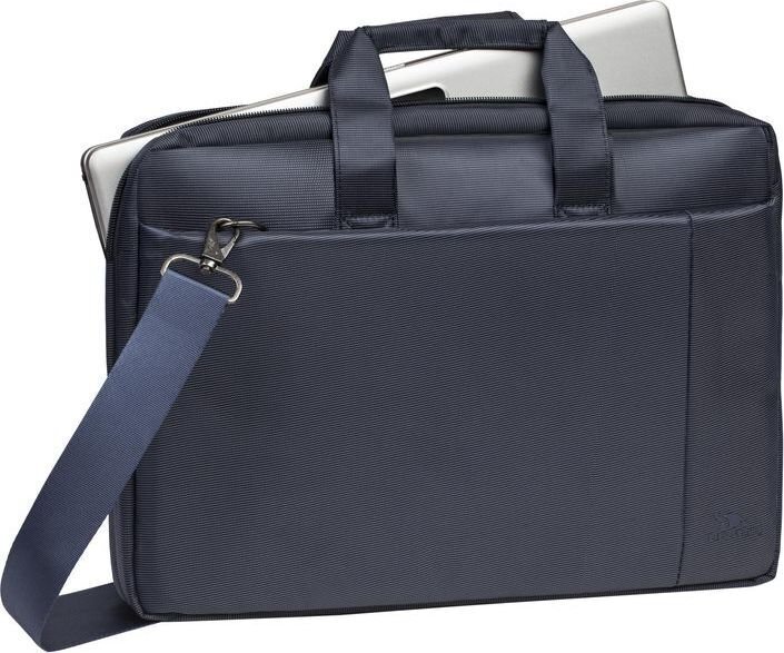 RIVACASE 8231 Laptop Bag 15.6/6 Blue hind ja info | Sülearvutikotid | hansapost.ee