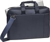 RIVACASE 8231 Laptop Bag 15.6/6 Blue hind ja info | Sülearvutikotid | hansapost.ee