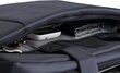 RIVACASE 8231 Laptop Bag 15.6/6 Blue цена и информация | Sülearvutikotid | hansapost.ee