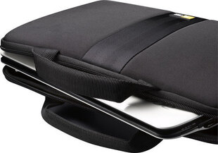 Case Logic Atttaché 11 QNS-111 BLACK, Hall price and information | Laptop bags | hansapost.ee