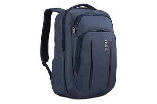 Thule Crossover 2 C2BP114 рюкзак, 14" цена и информация | Thule Ноутбуки, аксессуары | hansapost.ee