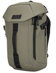 TARGUS Sol-Lite 15.6i Backpack Olive цена и информация | Sülearvutikotid | hansapost.ee