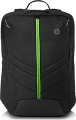 HP Pavilion Gaming 500 рюкзак, 17" (43,94 см) цена и информация | Рюкзаки, сумки, чехлы для компьютеров | hansapost.ee