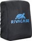 Rivacase 7890 sülearvutikott 40,6 cm (16") Seljakott Must, Sinine цена и информация | Sülearvutikotid | hansapost.ee