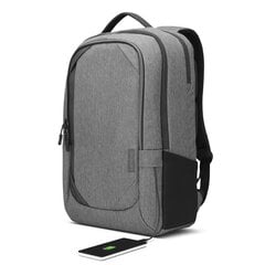 Компьютерный рюкзак Lenovo Business Casual, темно-серый цена и информация | Рюкзаки, сумки, чехлы для компьютеров | hansapost.ee