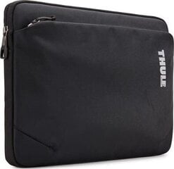 Чехол Thule Subterra MacBook Sleeve 15 TSS-315B Black (3204083) цена и информация | Thule Компьютерная техника | hansapost.ee