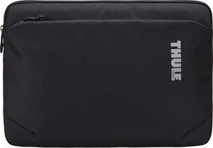 Чехол Thule Subterra MacBook Sleeve 15 TSS-315B Black (3204083) цена и информация | Рюкзаки, сумки, чехлы для компьютеров | hansapost.ee