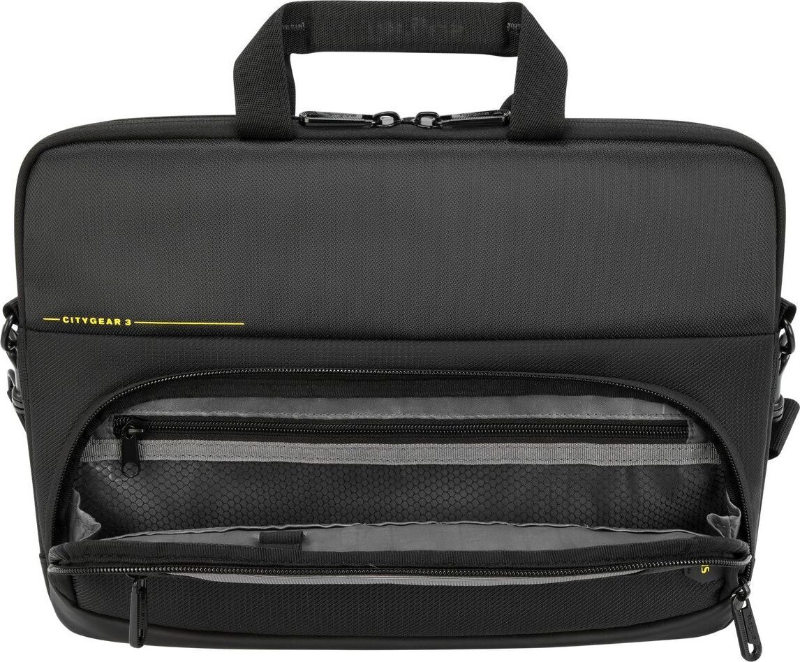 TARGUS CityGear 10-12in Slim TopLoad hind ja info | Sülearvutikotid | hansapost.ee