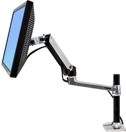 ERGOTRON LX Desk Mount LCD Arm Tall Pole hind ja info | Teleri seinakinnitused ja hoidjad | hansapost.ee