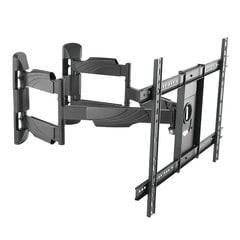 Logilink BP0047 TV Wall mount, 37-70.  цена и информация | Кронштейны и крепления для телевизоров | hansapost.ee