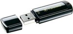 USB накопель Transcend Jetflash 350 8GB