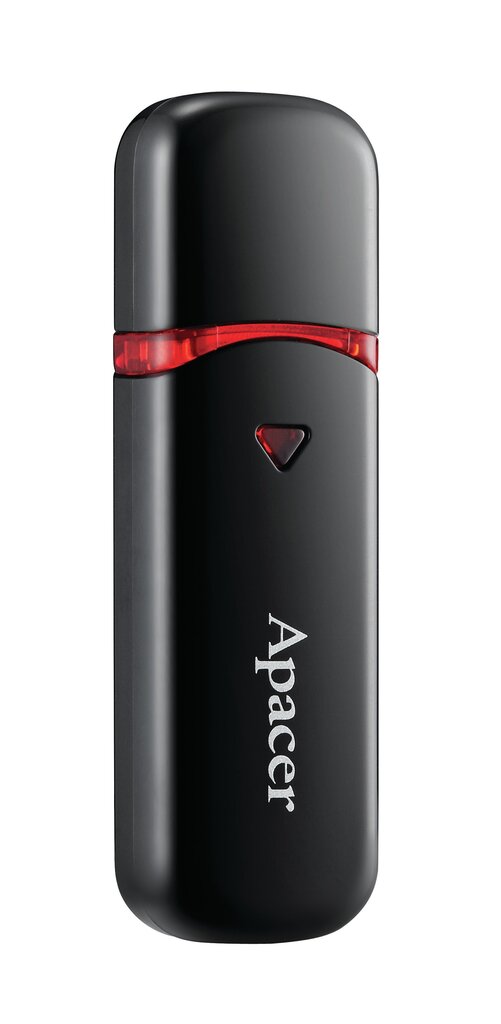 APACER USB2.0 Flash Drive AH333 32GB Bla hind ja info | Mälupulgad | hansapost.ee