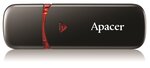 APACER USB2.0 Flash Drive AH333 32GB Bla