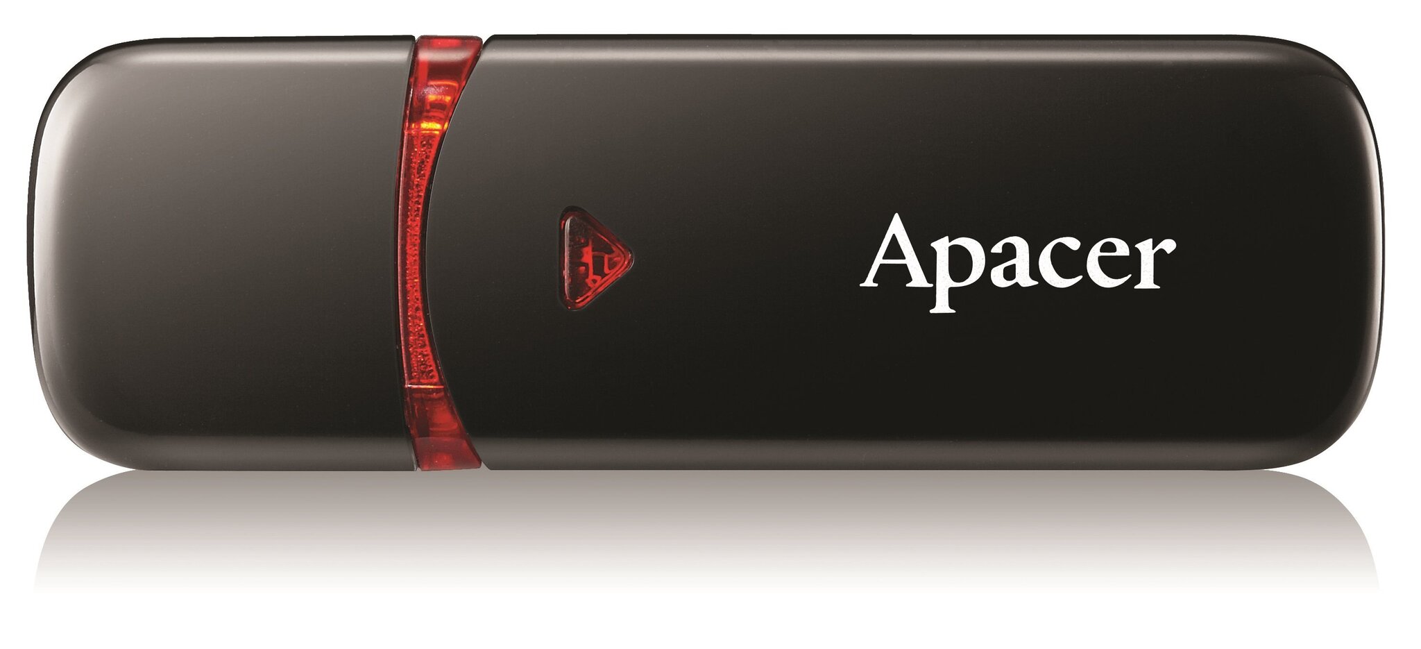 APACER USB2.0 Flash Drive AH333 32GB Bla hind ja info | Mälupulgad | hansapost.ee