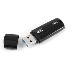 GoodRam Pendrive UMM3 16GB USB 3.0 цена и информация | USB накопители данных | hansapost.ee