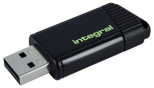 Mälupulk Pulse 128GB, USB 2.0 цена и информация | USB накопители данных | hansapost.ee