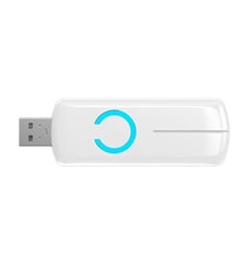 USB-адаптер с аккумулятором AEOTEC Z-Stick  цена и информация | Маршрутизаторы (роутеры) | hansapost.ee