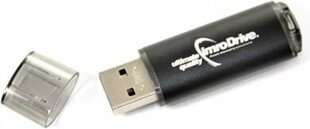 Imro BLACK 32ГБ цена и информация | USB накопители данных | hansapost.ee