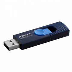 A-DATA AUV220 16 ГБ, USB 2.0 цена и информация | USB накопители данных | hansapost.ee