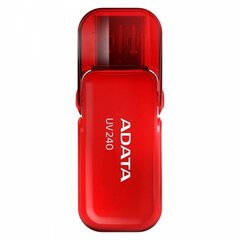 Adata UV240 32 GB USB 2.0 цена и информация | USB накопители данных | hansapost.ee