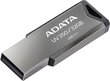 ADATA UV350 32 GB, USB 3.1, Silver hind ja info | Mälupulgad | hansapost.ee