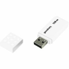 GOODRAM Pendrive 128GB USB 2.0 цена и информация | Good Ram Компьютерная техника | hansapost.ee