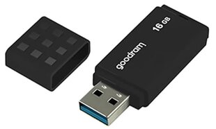 Goodram UME3 16GB USB 3.0 цена и информация | USB накопители | hansapost.ee