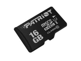 Patriot PSF16GMDC10 цена и информация | USB накопители | hansapost.ee