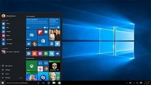 Microsoft Windows 10 Professional 64bit OEM, EN hind ja info | Operatsioonisüsteemid | hansapost.ee