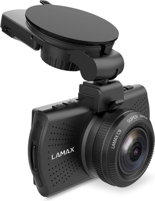 LAMAX C9 hind ja info | Pardakaamerad ja auto videokaamerad | hansapost.ee