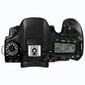 Peegelkaamera Canon EOS 80D body цена и информация | Fotoaparaadid | hansapost.ee