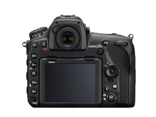 NIKON D850 body цена и информация | Фотоаппараты | hansapost.ee