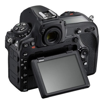 Nikon D850 Body hind ja info | Fotoaparaadid | hansapost.ee
