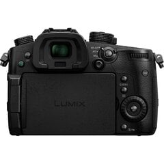 Panasonic Lumix DC-GH5 Body цена и информация | Цифровые фотоаппараты | hansapost.ee