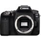 Canon EOS 90D Body цена и информация | Fotoaparaadid | hansapost.ee