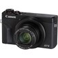 Canon PowerShot G7 X Mark III (Black) hind ja info | Fotoaparaadid | hansapost.ee
