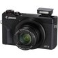 Canon PowerShot G7 X Mark III (Black) hind ja info | Fotoaparaadid | hansapost.ee