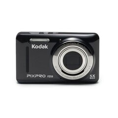 Kodak X53 Black цена и информация | Фотоаппараты | hansapost.ee