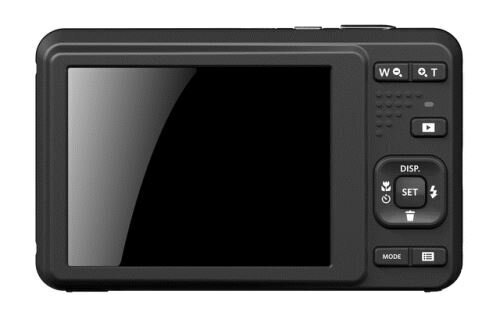 Kodak PIXPRO FZ53 Kompaktkaamera hind ja info | Fotoaparaadid | hansapost.ee