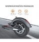 Elektritõukeratas Beaster Scooter BS06BL, 25 km / h hind ja info | Elektritõukerattad | hansapost.ee