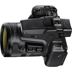 Nikon COOLPIX P950 цена и информация | Фотоаппараты | hansapost.ee