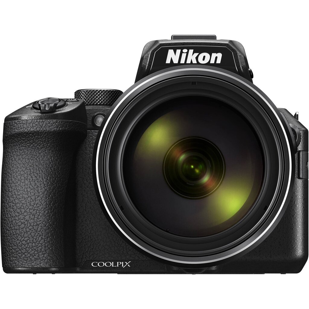 Nikon COOLPIX P950 hind ja info | Fotoaparaadid | hansapost.ee