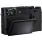 Fujifilm X100V, must цена и информация | Fotoaparaadid | hansapost.ee
