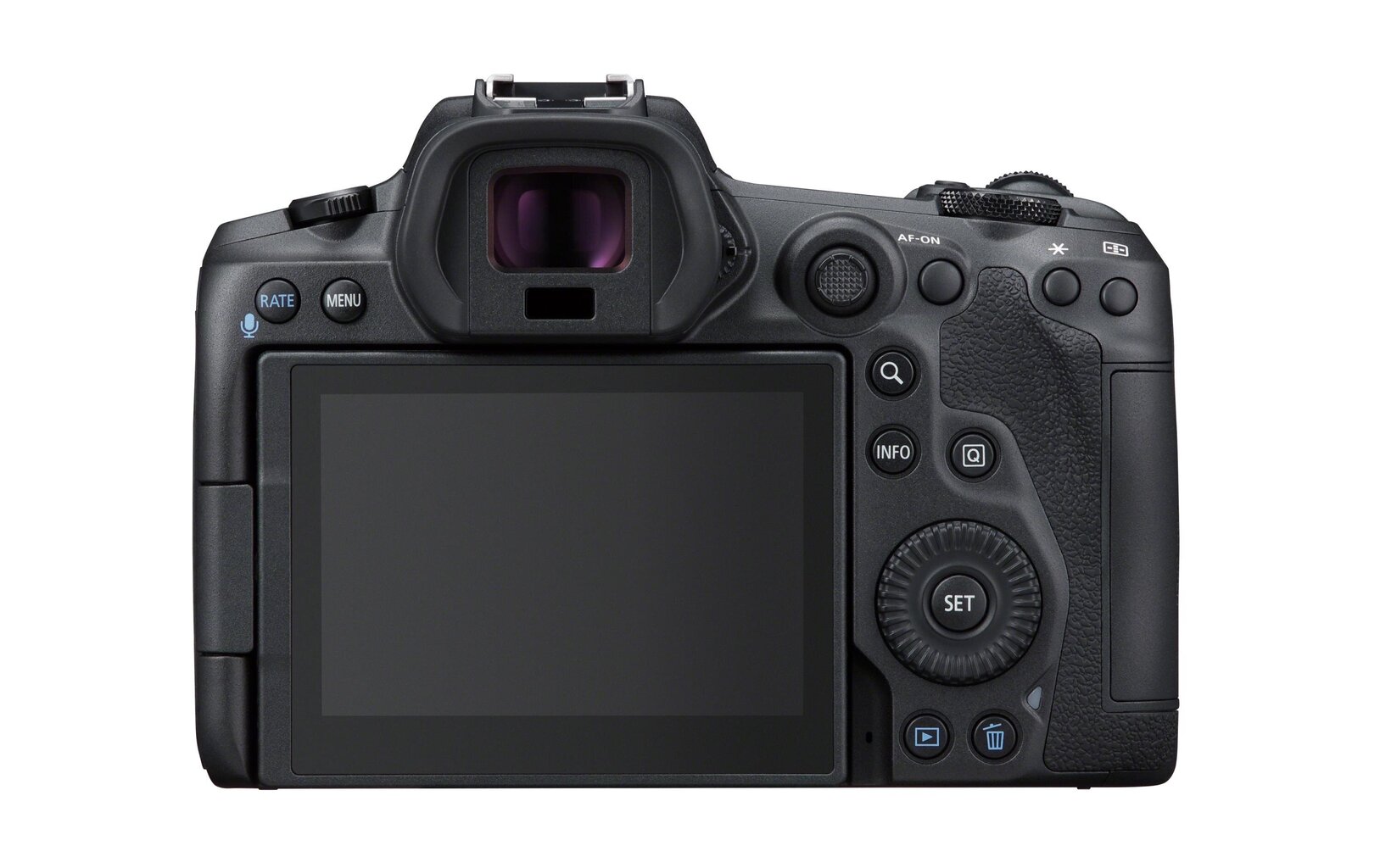 Canon EOS R5 Body hind ja info | Fotoaparaadid | hansapost.ee