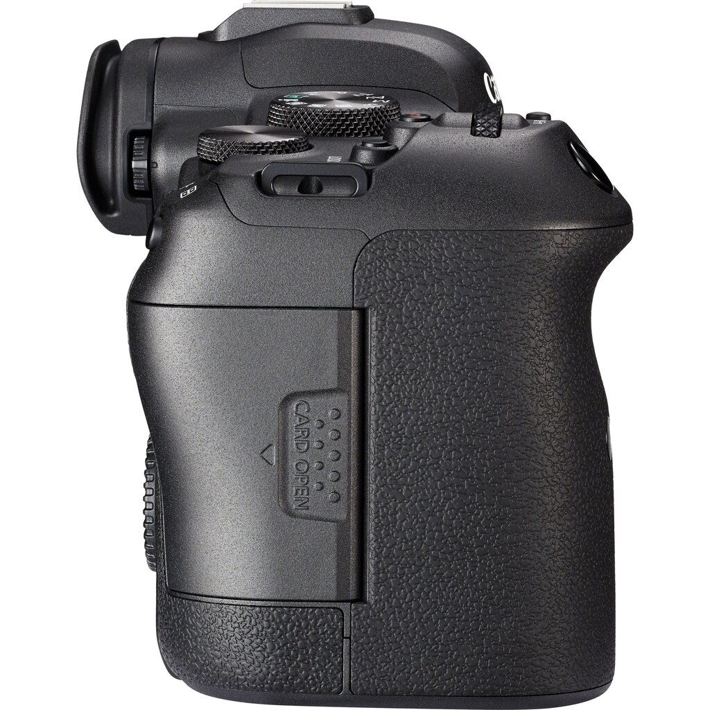 Canon EOS R6 Body цена и информация | Fotoaparaadid | hansapost.ee